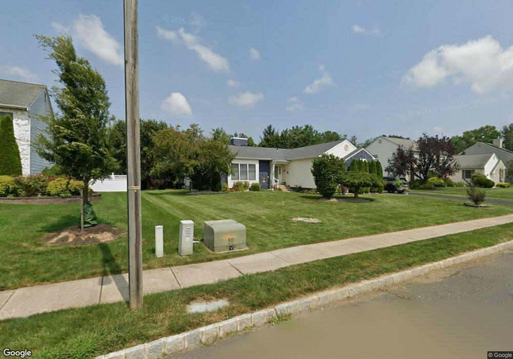 9 Dutchess Ln, Dayton, NJ 08810 - photo 1