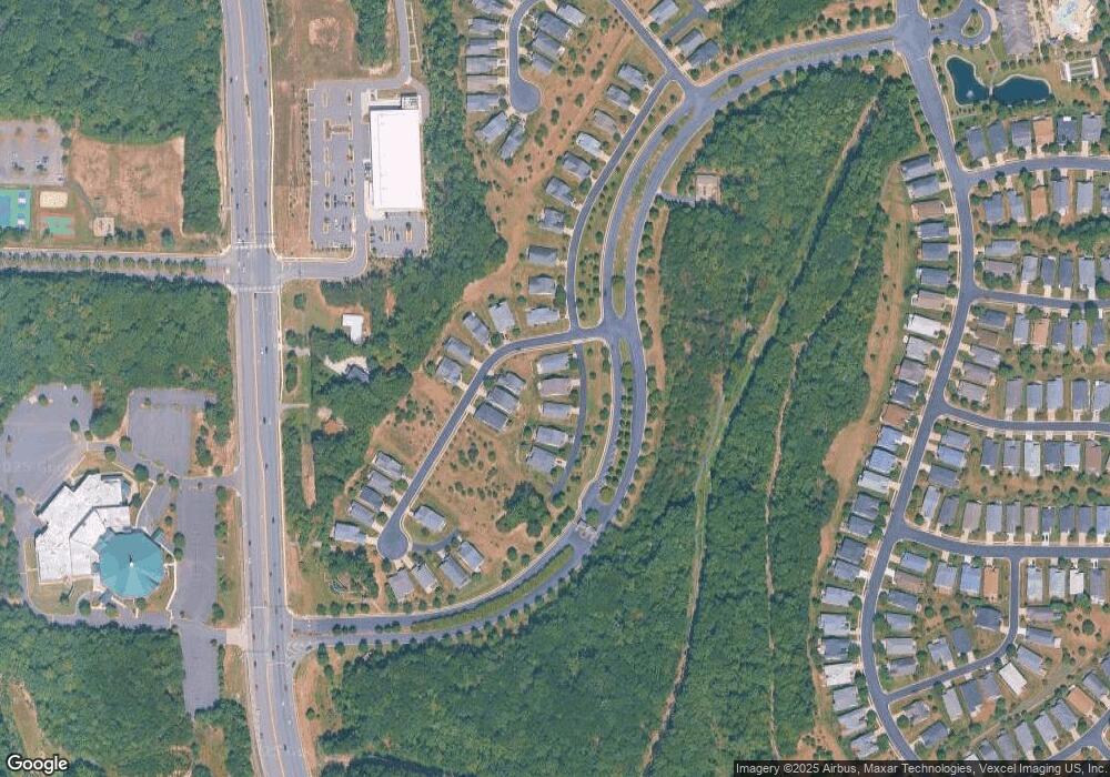 4013 Historic Virginia Ct, Dumfries, VA 22025 - photo 1