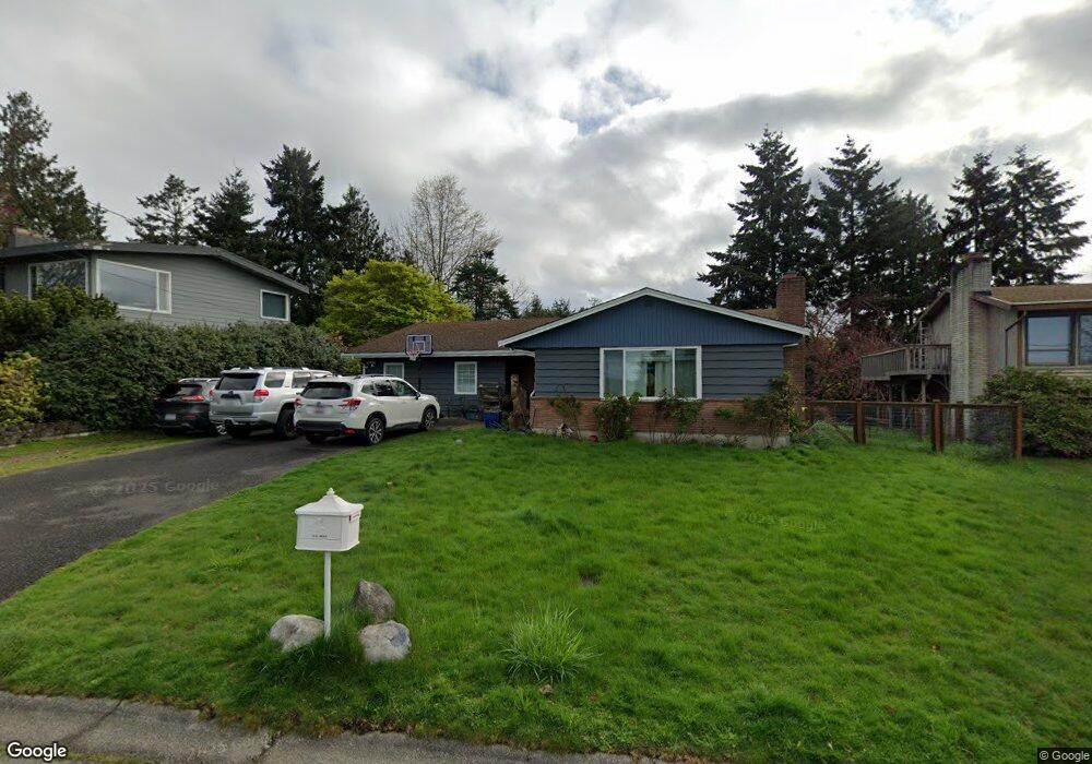 2004 S 233rd St, Des Moines, WA 98198 - photo 1