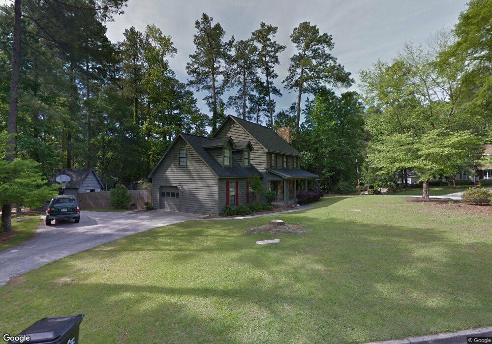 3710 Winchester Way, Augusta, GA 30907 - photo 1