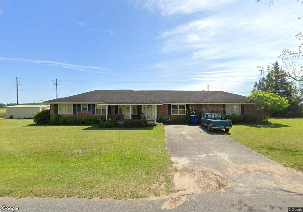 612 N Jones St, Doerun, GA 31744 - photo 1