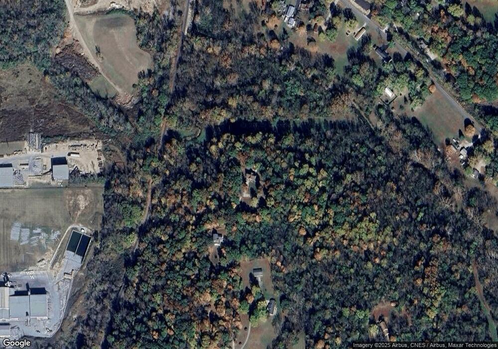 2431 S 100 W, Wabash, IN 46992 - photo 1