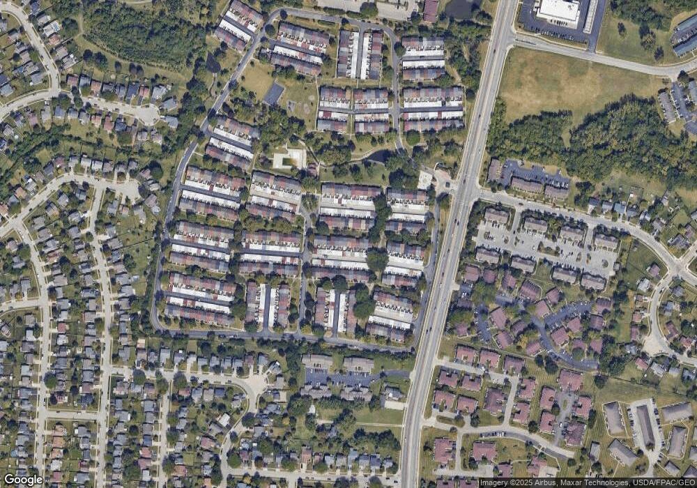 632 Dlyn St unit 6, Columbus, OH 43228 - photo 1