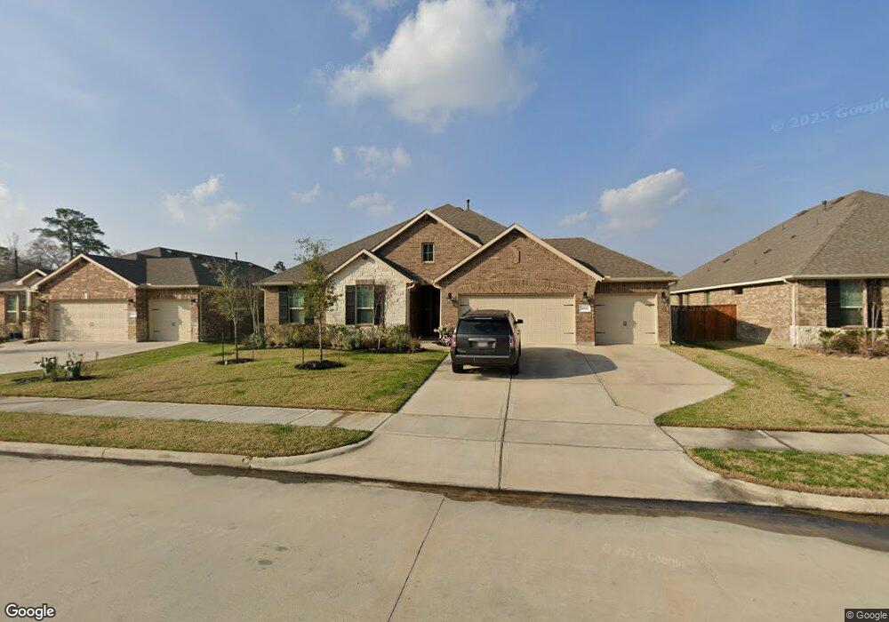 30822 Berkshire Downs Dr, Tomball, TX 77375 - photo 1