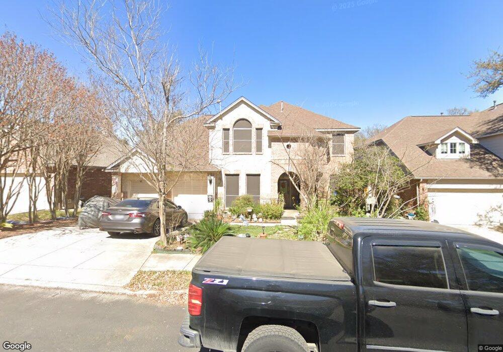 13062 Wild Heart, Helotes, TX 78023 - photo 1