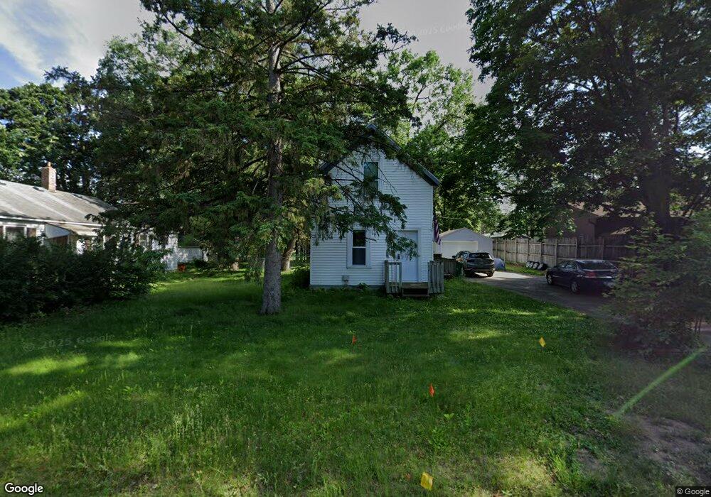 6633 Cedar St, North Branch, MN 55056 - photo 1