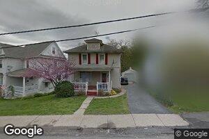 98 Center St, Hughestown, PA 18640