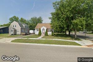 414 Poplar Ave N, Canby, MN 56220