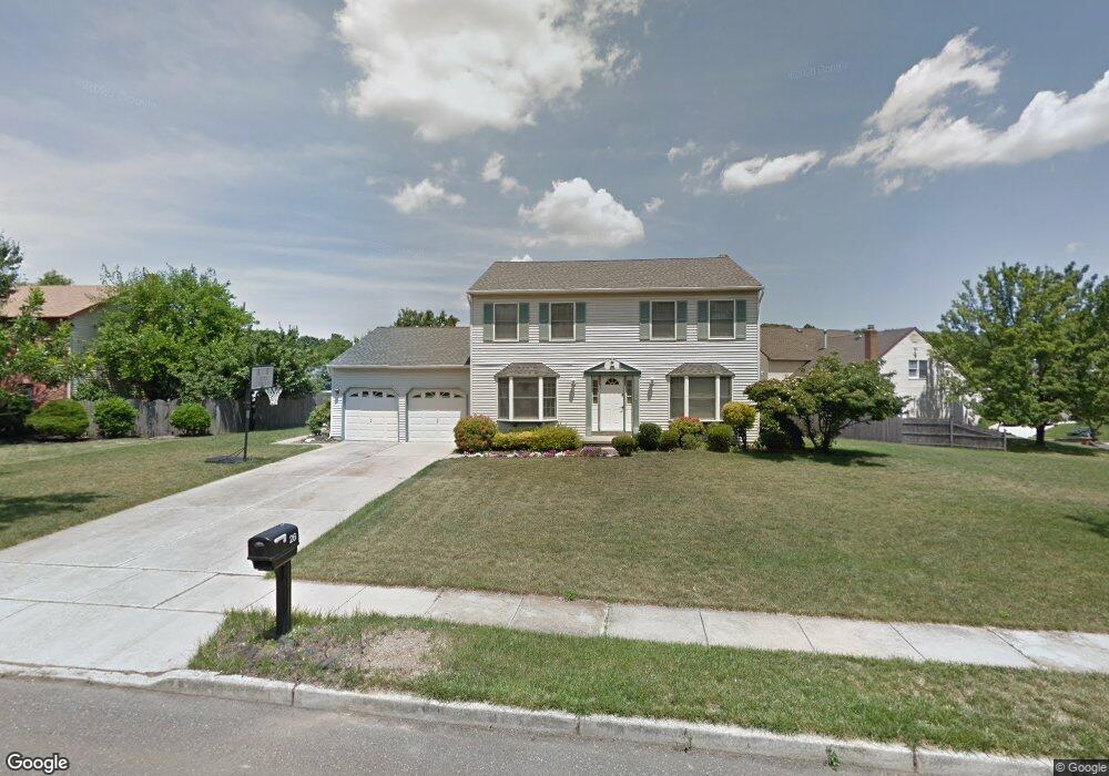 26 Thornfield Cir, Sewell, NJ 08080 - photo 1