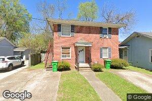 1015 4th Ave S, Columbus, MS 39701