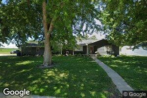 614 Nubia St, Cairo, NE 68824