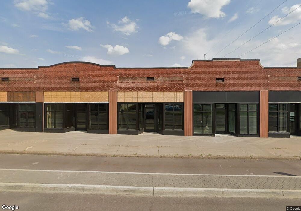 709 3rd Ave SE, Cedar Rapids, IA 52401 - photo 1