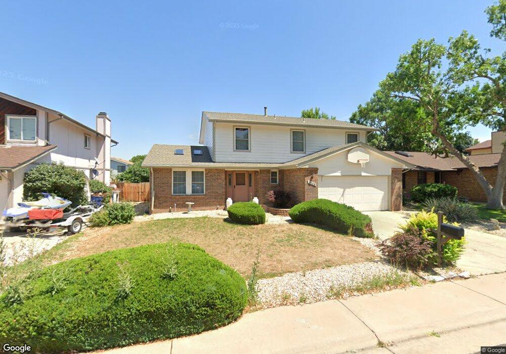 2156 S Elkhart St, Aurora, CO 80014 - photo 1