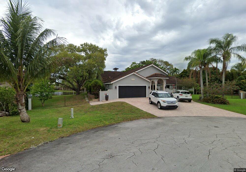 2401 SW 115th Terrace, Davie, FL 33325 - photo 1