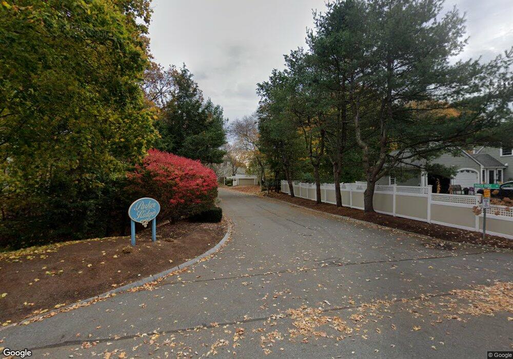 16 Parker Ridge Way, Newburyport, MA 01950 - photo 1