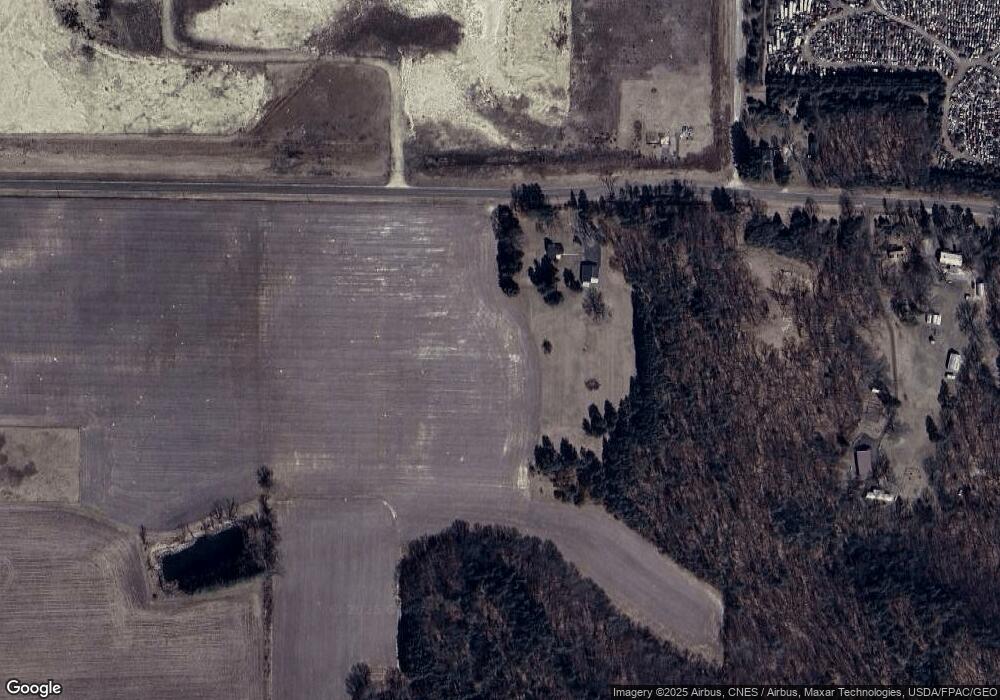 W10631 County Road C, Camp Douglas, WI 54618 - photo 1