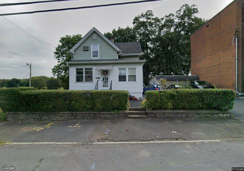 880 Main St, Holyoke, MA 01040 - photo 1