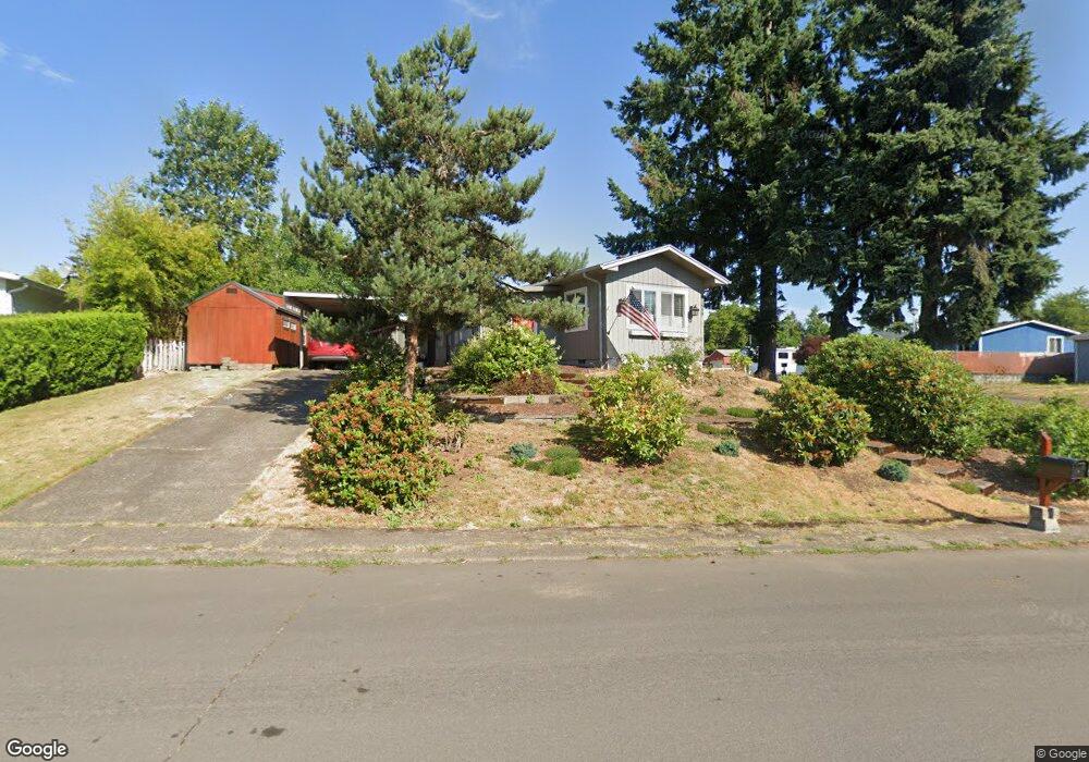 21999 Erica Dr NE, Aurora, OR 97002 - photo 1