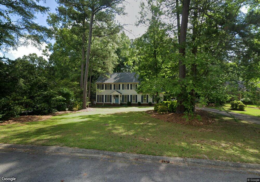 119 Chaucers Cove, Macon, GA 31210 - photo 1