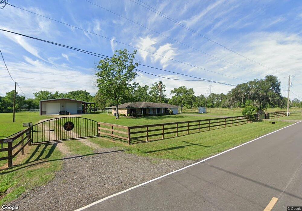 1515 County Road 797, Brazoria, TX 77422 - photo 1