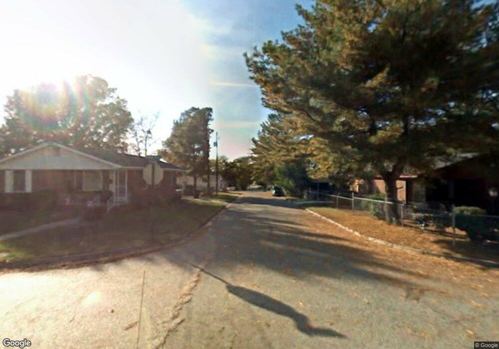 0 Carnation St, Macon, GA 31204 - photo 1