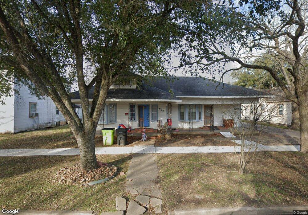 820 6th St, Rosenberg, TX 77471 - photo 1