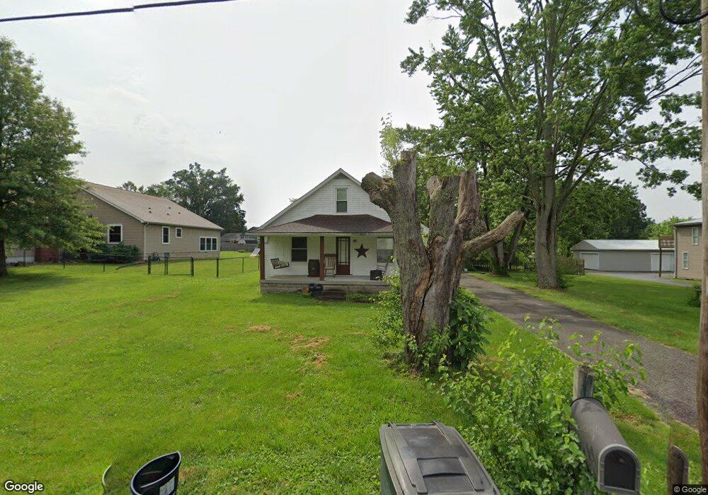 2664 Knob View Ave, New Albany, IN 47150 - photo 1