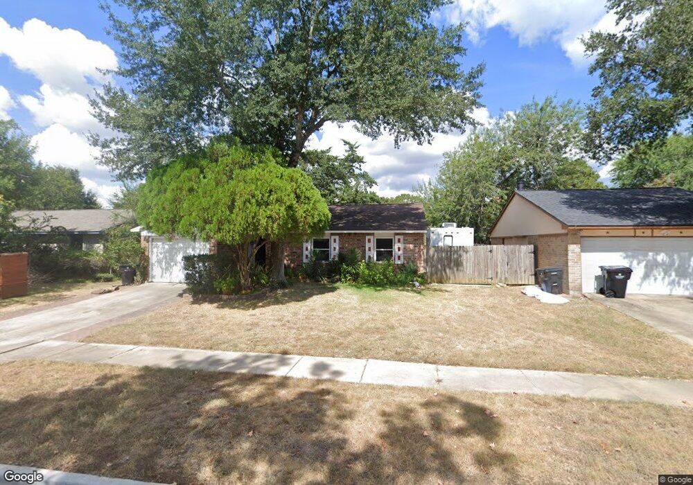 24406 Rockin Seven Dr, Hockley, TX 77447 - photo 1