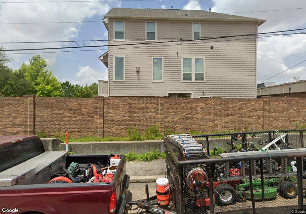 1755 Pech, Houston, TX 77055 - photo 1