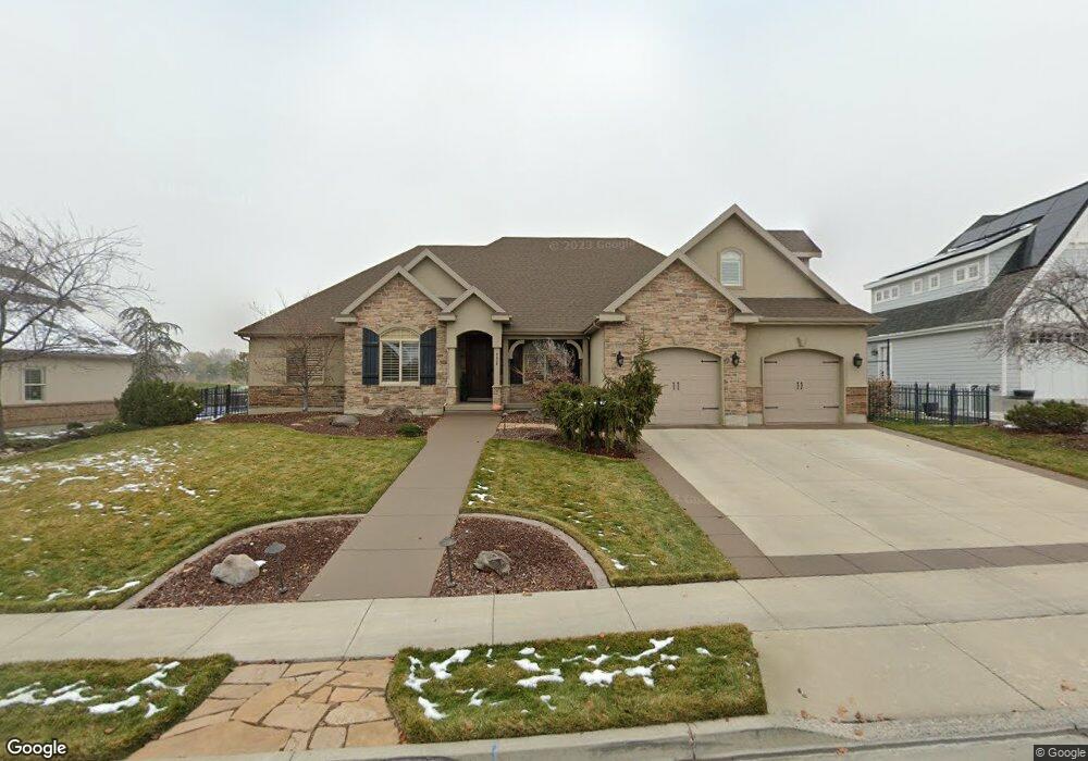 4624 W 10600 N, Highland, UT 84003 - photo 1