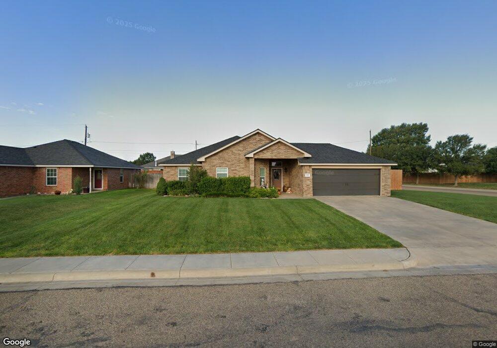 1200 Bob White Ave, Dumas, TX 79029 - photo 1