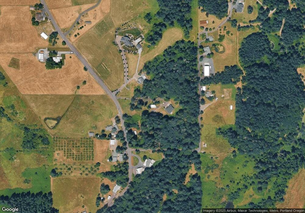 24402 S Central Point Rd, Canby, OR 97013 - photo 1