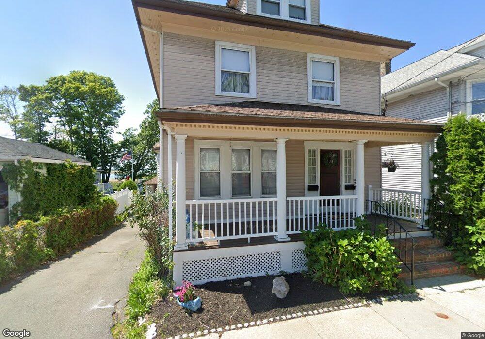 61 Seaview Ave unit 1, Winthrop, MA 02152 - photo 1