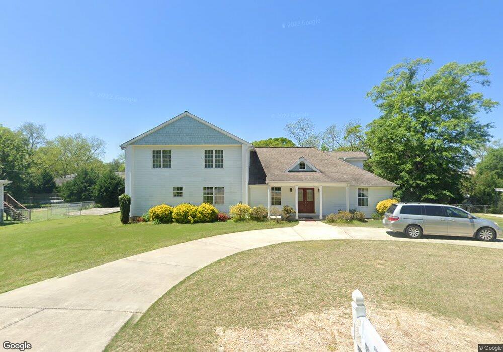 5181 Hazel St NE, Covington, GA 30014 - photo 1