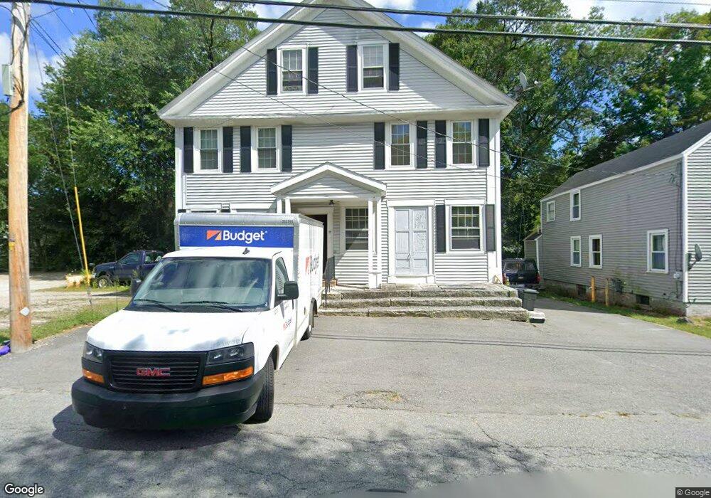 4 W Elm St, West Townsend, MA 01474 - photo 1