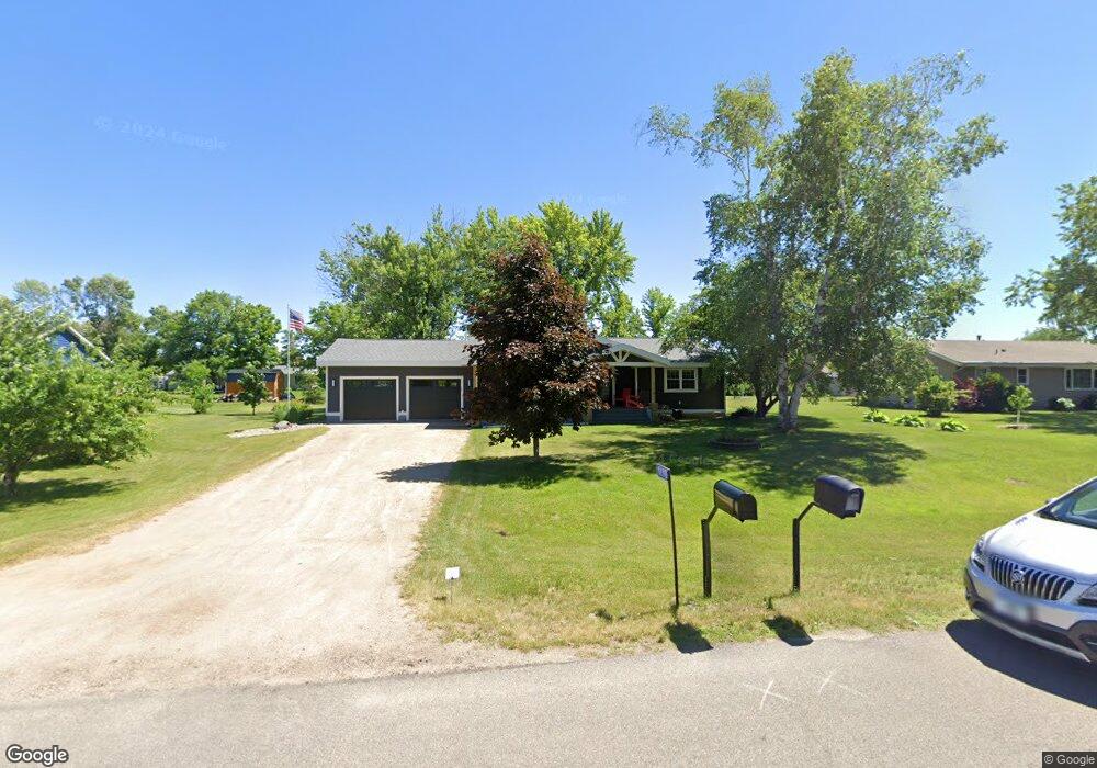 1110 S Darling Dr NW unit NW, Alexandria, MN 56308 - photo 1