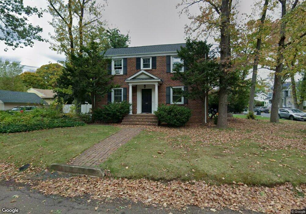 51 Mccoy Ave unit 1, Metuchen, NJ 08840 - photo 1