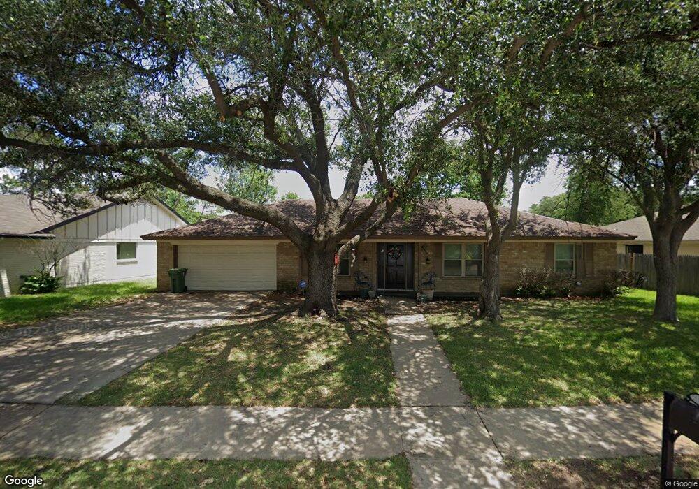 3612 Shady Brook Dr, Bedford, TX 76021 - photo 1