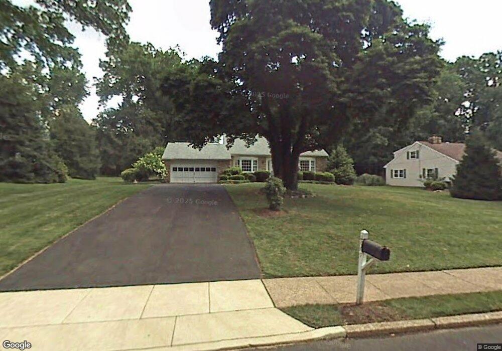 1067 Kipling Rd, Jenkintown, PA 19046 - photo 1