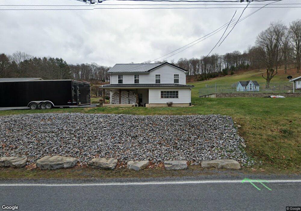 9720 Black Valley Rd, Everett, PA 15537 - photo 1