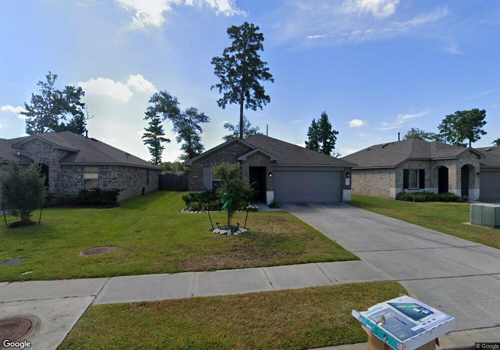 9851 Laurel Lake Dr, Conroe, TX 77384 - photo 1