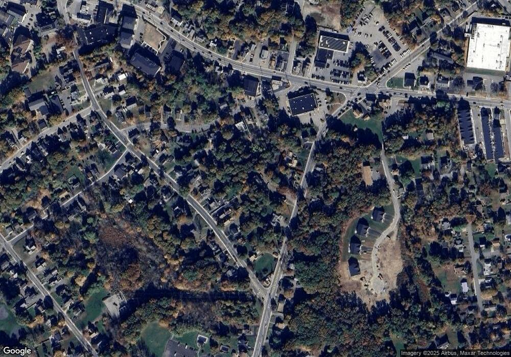 63 King St unit 2B, Franklin, MA 02038 - photo 1