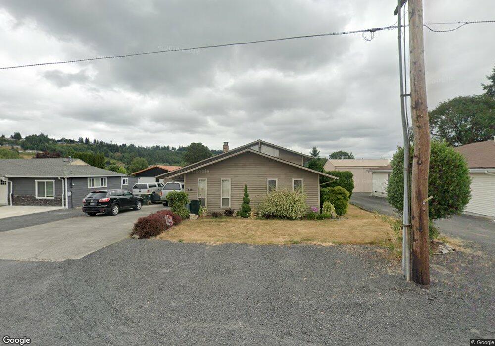 830 SW 18th St, Chehalis, WA 98532 - photo 1