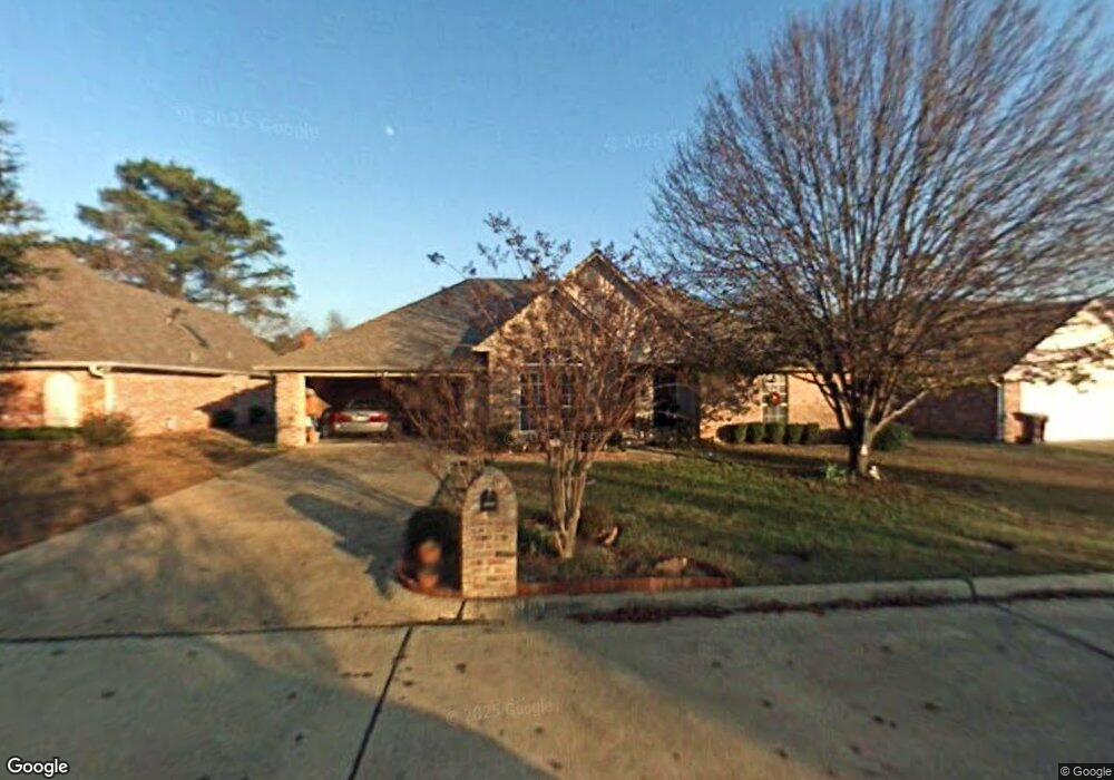 3204 Westridge Ave, Texarkana, TX 75503 - photo 1