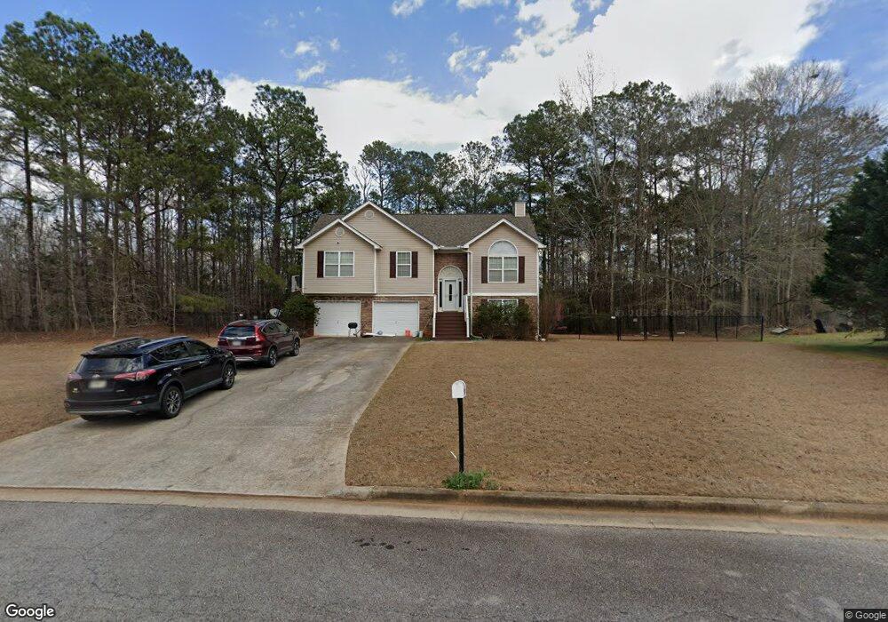 134 Brix Dr, Locust Grove, GA 30248 - photo 1