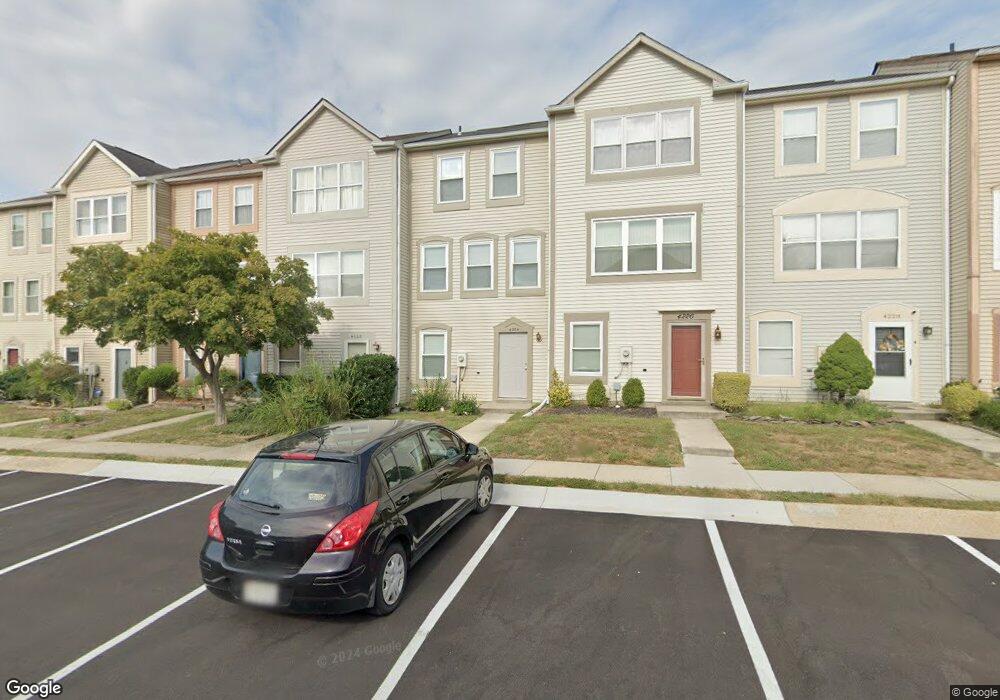 4224 Cloudberry Ct, Burtonsville, MD 20866 - photo 1