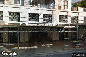 1001 Aliceanna St, Baltimore, MD 21202