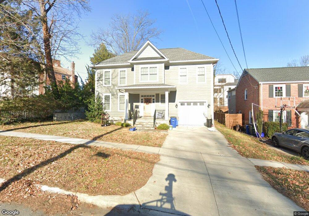 4327 Kentbury Dr, Bethesda, MD 20814 - photo 1