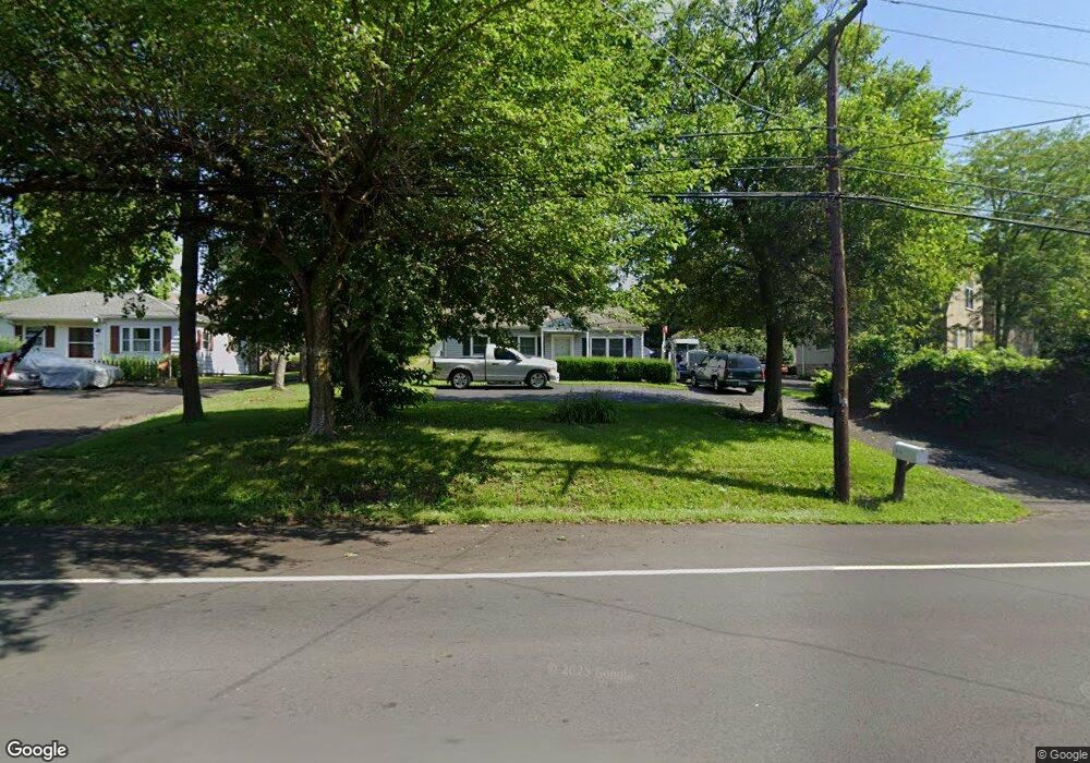 315 E Butler Ave, Doylestown, PA 18901 - photo 1