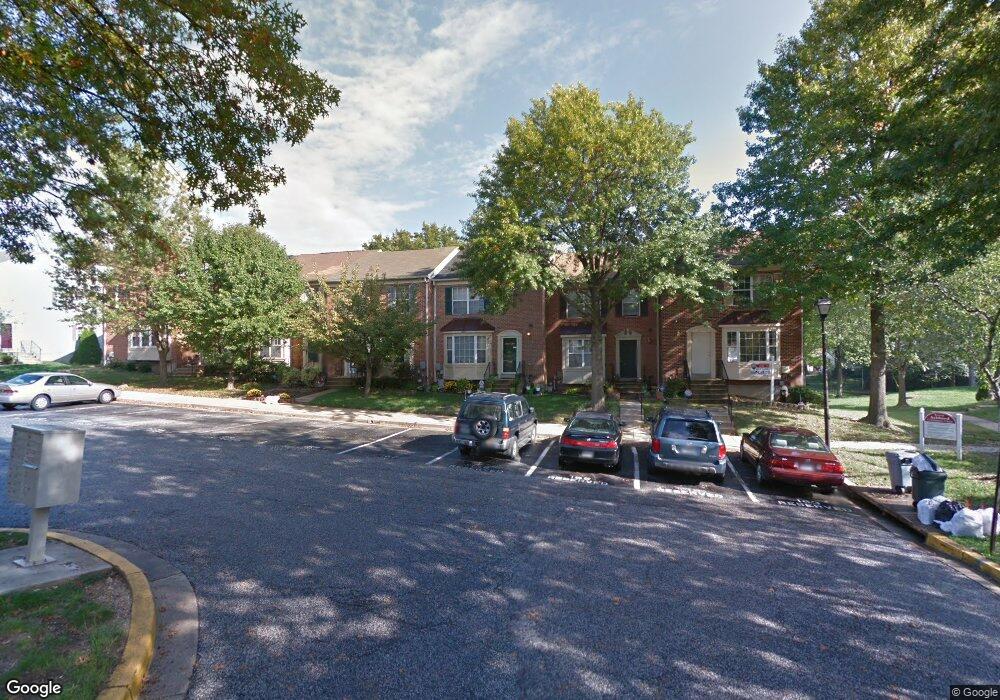 15034 Laureland Place, Laurel, MD 20707 - photo 1